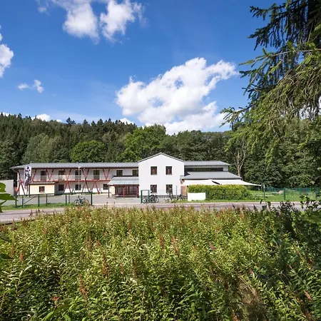 Pivovar A Agent Olesnice v Orlickych horach