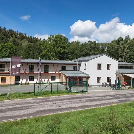 Affittacamere Pivovar A Agent 3*