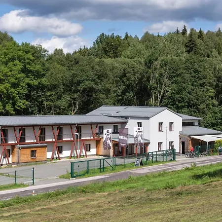 Affittacamere Pivovar A Agent