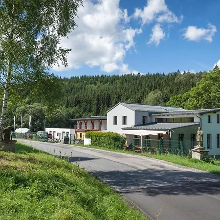 Pivovar A Agent Olesnice v Orlickych horach