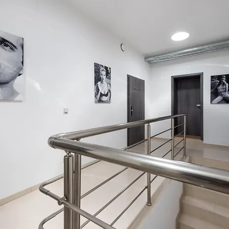 Affittacamere Pivovar A Agent Olesnice v Orlickych horach