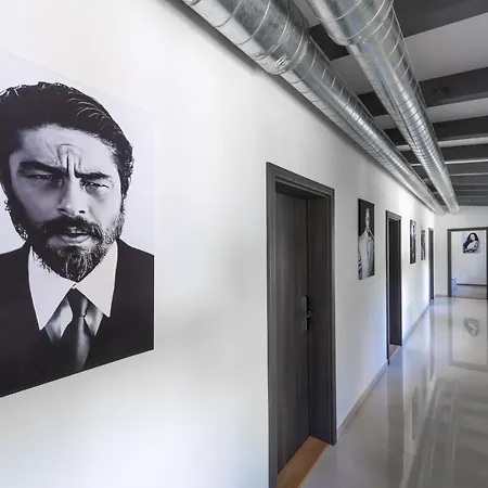 Pivovar A Agent Affittacamere Olesnice v Orlickych horach