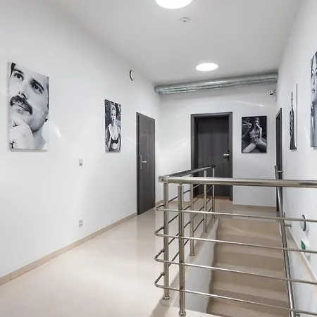 Affittacamere Pivovar A Agent Olesnice v Orlickych horach