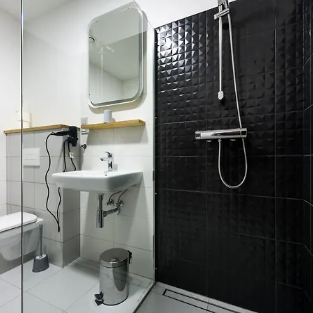 Konukevi Pivovar A Agent 3*